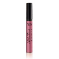 GRIGI LONGSTAY LIQUID LIPSTICK No6 DARK NUDE PINK